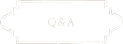 Q&A